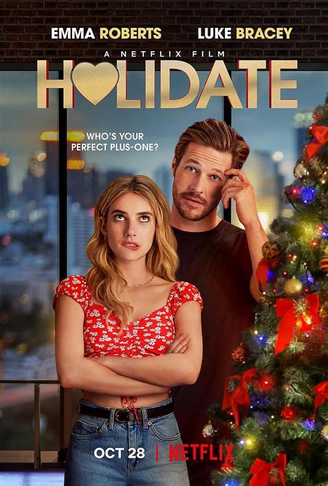 Holidate imdb - Holidate (2020) photos, including production stills, premiere photos and other event photos, publicity photos, behind-the-scenes, and more. Menu. Movies. Release Calendar Top 250 Movies Most Popular Movies Browse Movies by Genre Top Box Office Showtimes & Tickets Movie News India Movie Spotlight.